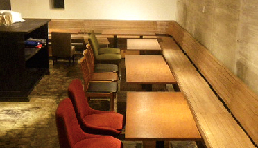 MIRAI　restaurant＆cafe